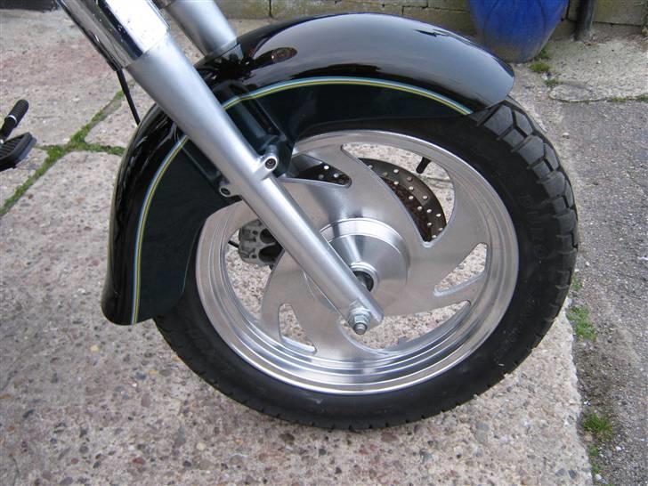 Jinlun jl 150-5 billede 20