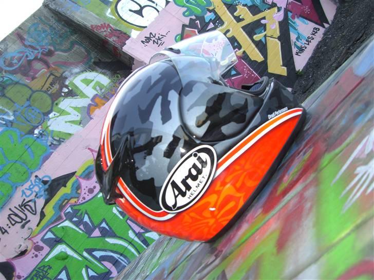 Suzuki sv650s billede 3