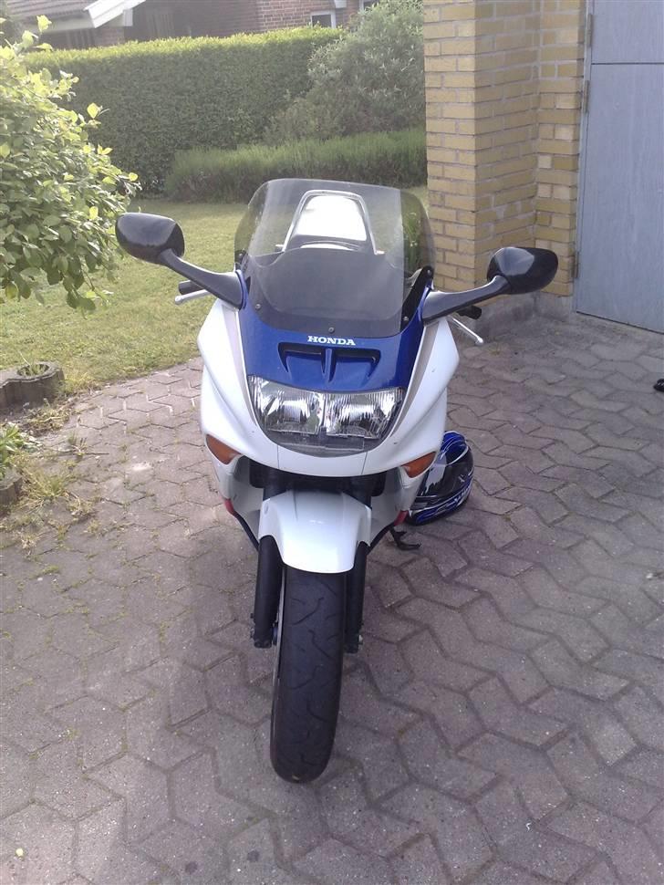 Honda solgt billede 4
