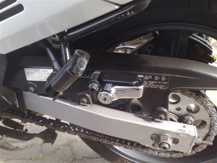 Honda solgt billede 5