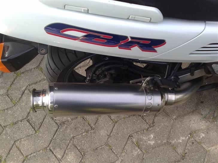 Honda solgt billede 8