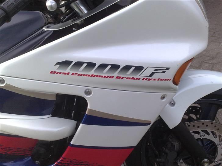 Honda solgt billede 9