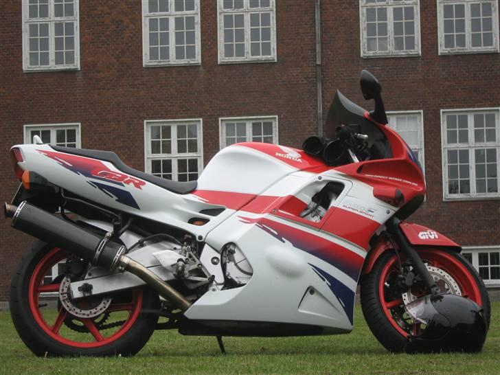 Honda CBR F2 SUPER SPORT billede 15