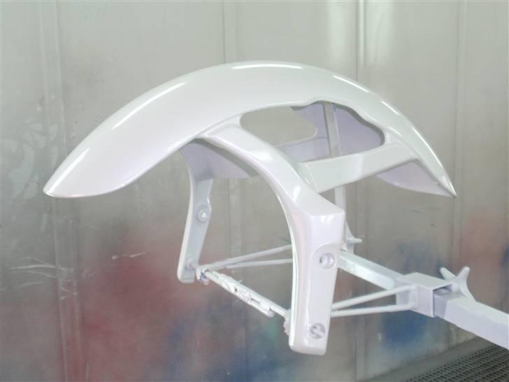 Ducati Monster 1000i.e. billede 14