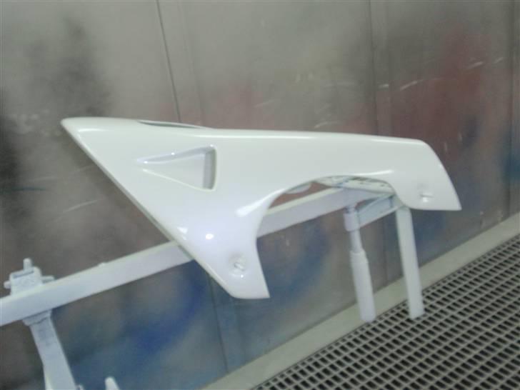 Ducati Monster 1000i.e. billede 15