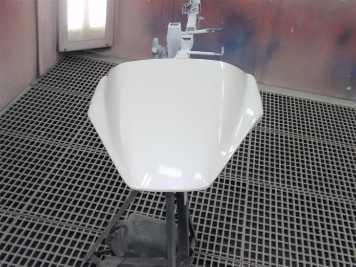 Ducati Monster 1000i.e. billede 17