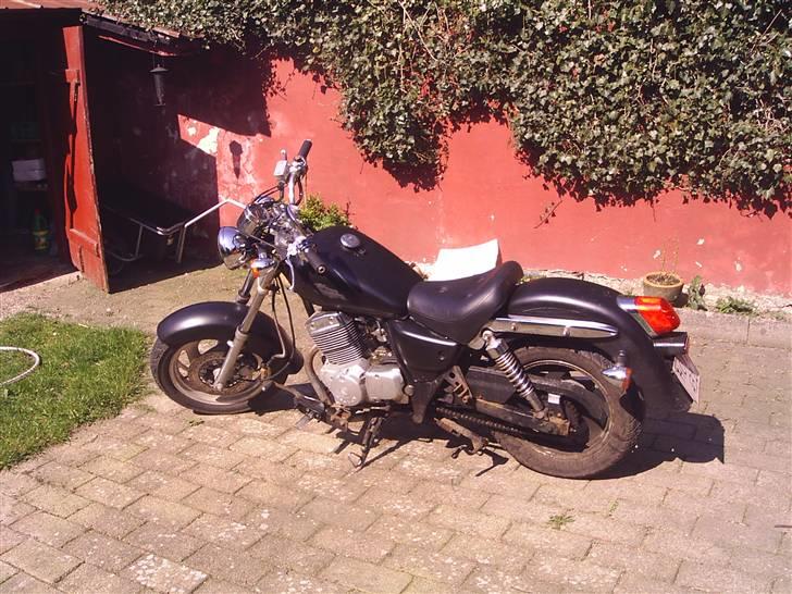 Lifan 250-4 billede 3