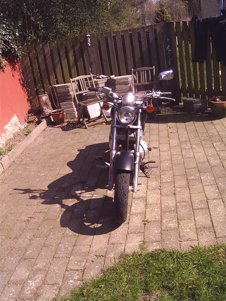 Lifan 250-4 billede 5