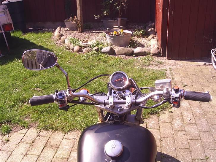 Lifan 250-4 billede 6