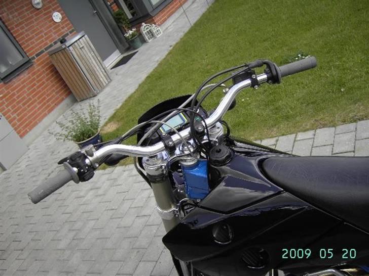 Husaberg FS650 - Solgt billede 6