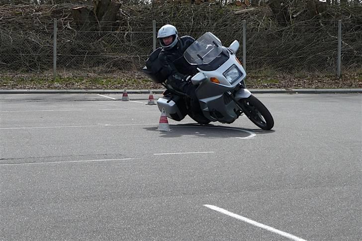 BMW K100/1100 LT - MC-Sikkerhed forårsmøde billede 12