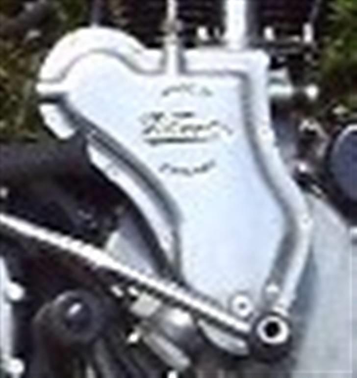 Velocette MSS - Velocette - Made in England billede 2