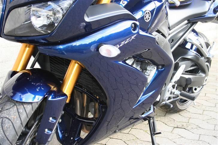 Yamaha FZ1-S billede 7