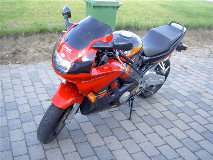 Honda CBR F3 billede 10