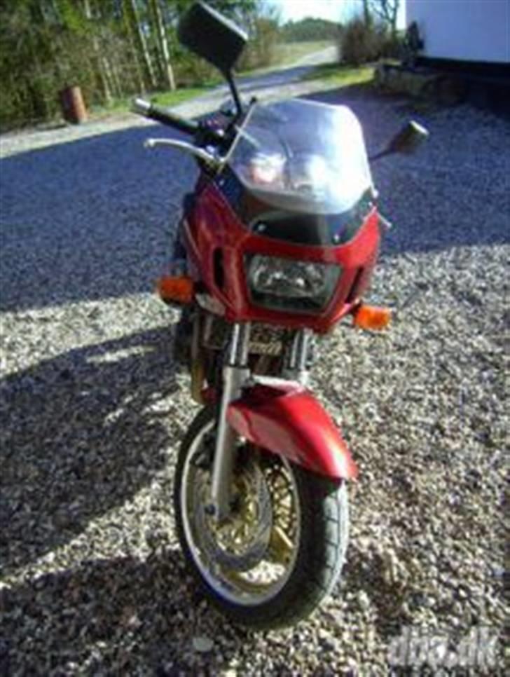 Suzuki GSF 1200 Bandit **SOLGT** billede 9