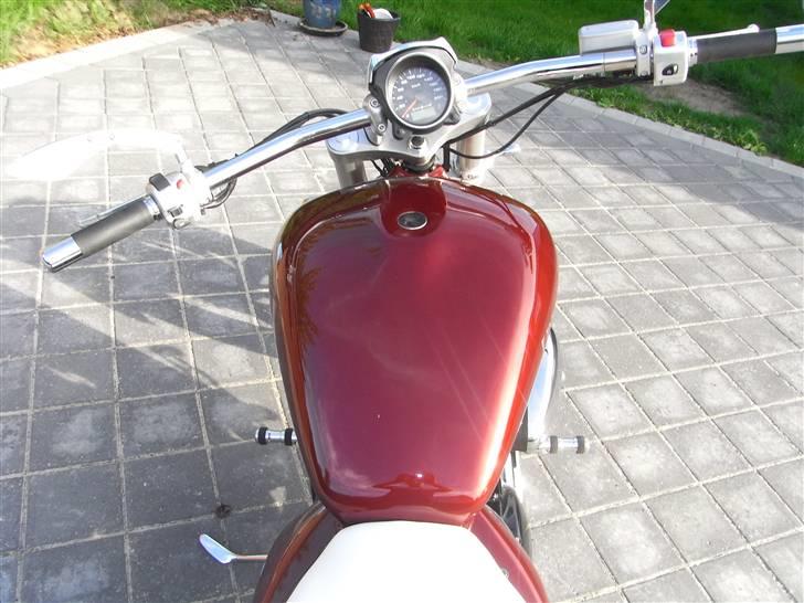 Suzuki M 800 (SOLGT) billede 10