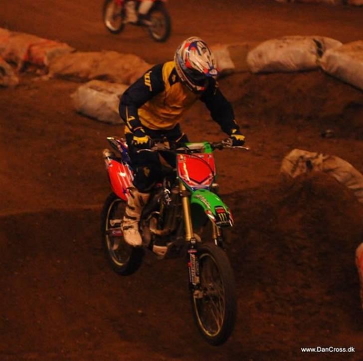 Kawasaki kxf 250cc billede 1