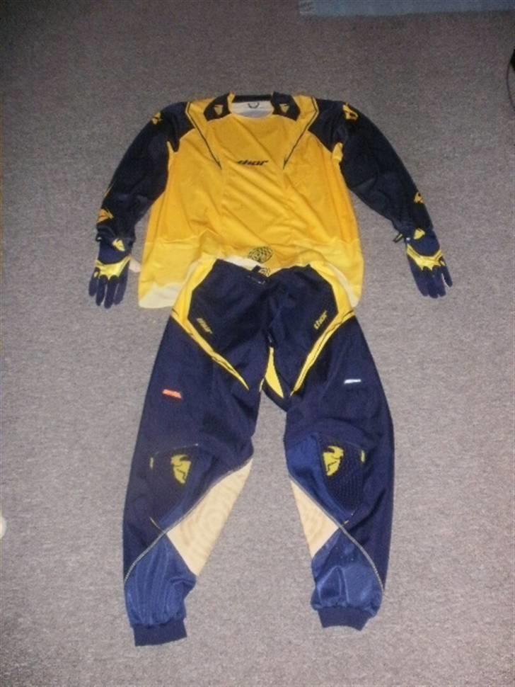 Kawasaki kxf 250cc billede 5