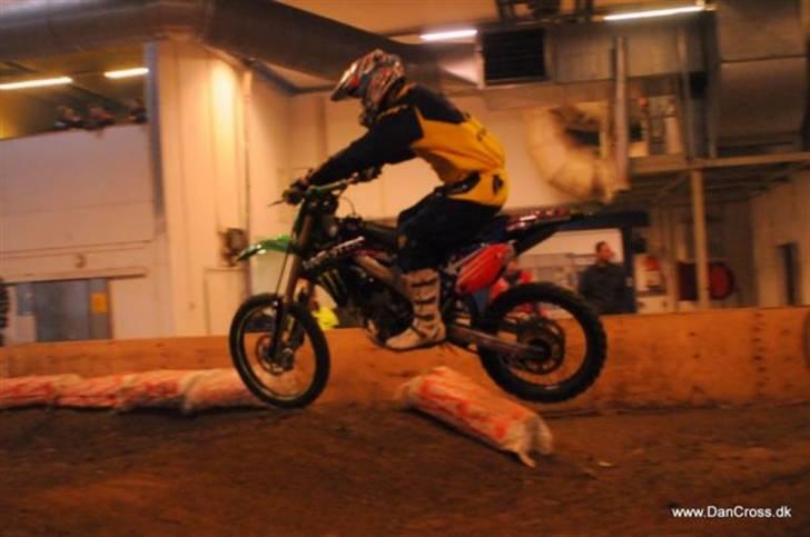 Kawasaki kxf 250cc billede 7