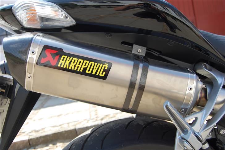 Kawasaki ZX10R billede 11