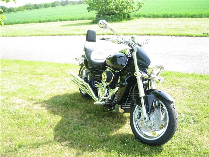 Suzuki VZR 1800 billede 4