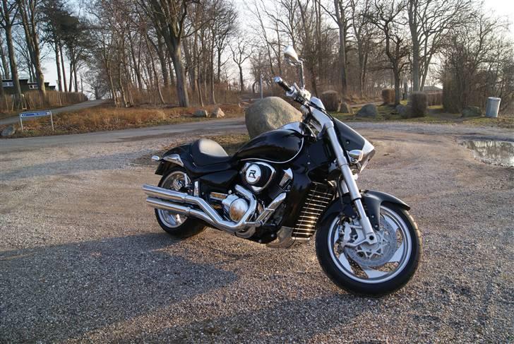 Suzuki VZR 1800 billede 10