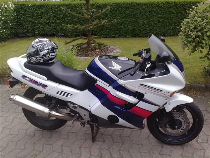 Honda solgt billede 13