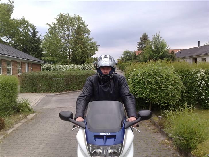 Honda solgt billede 14