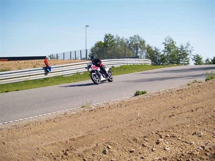 Honda VF1000F billede 6