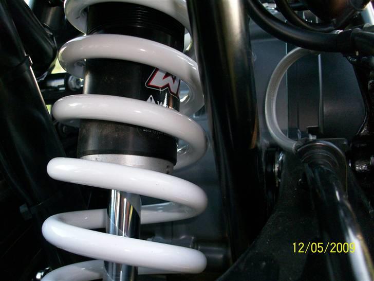 KTM supermoto 690 sm billede 19