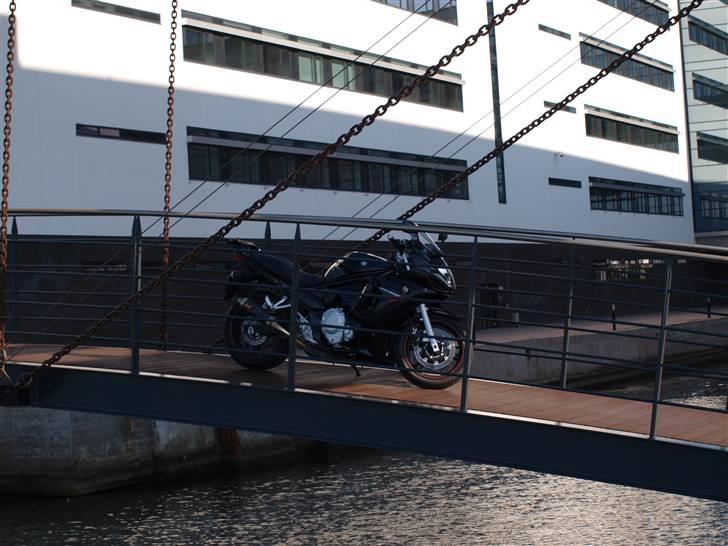 Suzuki GSX 650 F --> Solgt billede 4