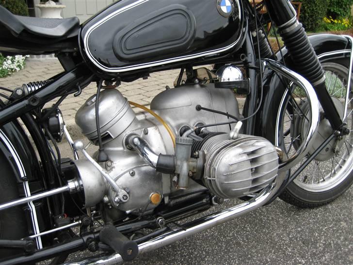 BMW r67/2 billede 2