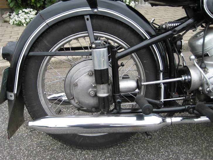 BMW r67/2 billede 6