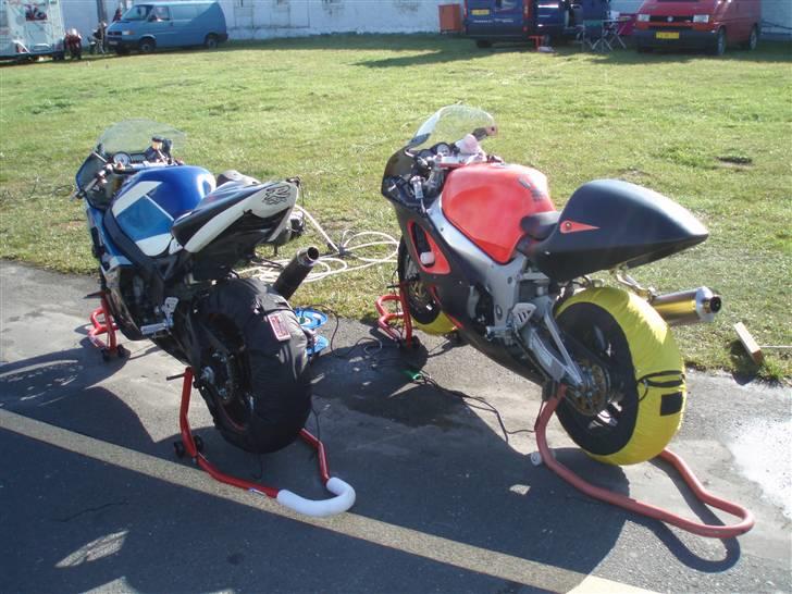 Suzuki gsxr solgt billede 8