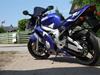 Yamaha YZF-R 6 [Tidl. motorcykel]
