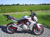 Kawasaki ER 6 N
