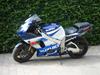 Suzuki Gsxr 1000