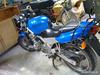 Honda CB-1