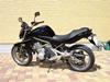 Kawasaki ER-6n - *ABS* (Solgt) [Tidl. motorcykel]