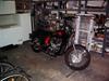 Honda Shadow ** SOLGT ** [Tidl. motorcykel]