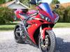 Yamaha R1 [Tidl. motorcykel]
