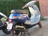 Piaggio Skipper 150 (180cc) Solgt