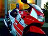 Honda CBR 600 "F2/F3" Solgt [Tidl. motorcykel]