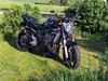 Yamaha FZ6 N 