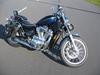Suzuki VS 750 Intruder *solgt* [Tidl. motorcykel]