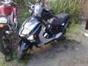 PGO t rex 110 ccm