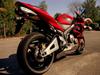 Honda CBR 600 RR