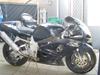 Suzuki GSX750R