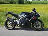 Suzuki gsxr 750  Solgt