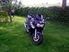 Suzuki GSX 750 F